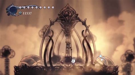 Pantheon of the Hallownest - YouTube