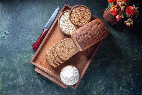 Discover the Best Gluten-Free Options for Grilled Cheese Sandwich Bread ...