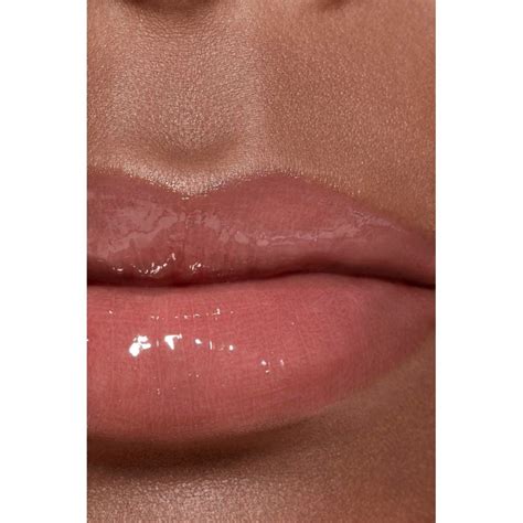 Chanel | ROUGE COCO GLOSS Moisturising Glossimer | Unisex | Lip Gloss ...