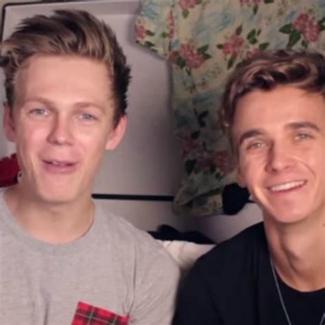 Caspar Lee Y Joe Sugg