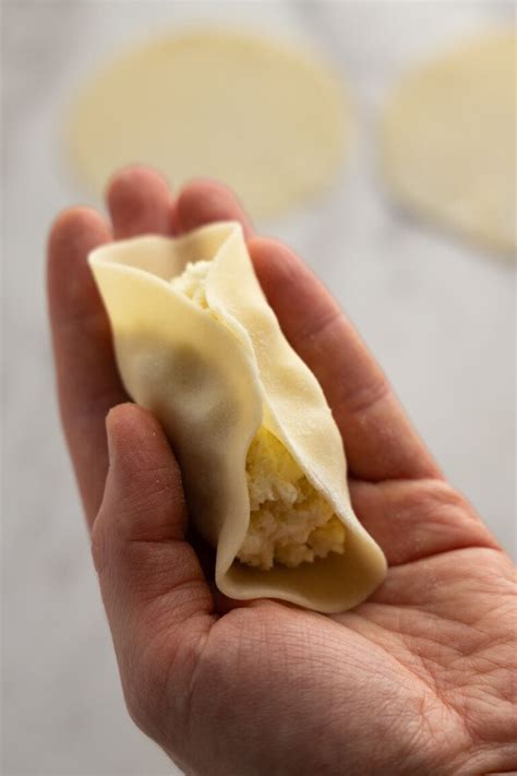 Pierogi Fillings: 11 Pierogi Fillings You Must Try - Definitely Not a Chef