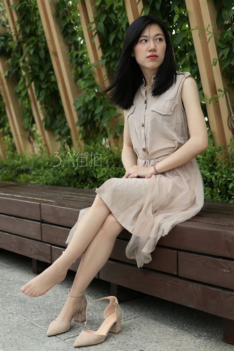 Chinese nylon feet : r/AsianFeet