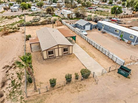 3 Beds 2 Baths - House - Property Rentals - Mohave Valley, Arizona