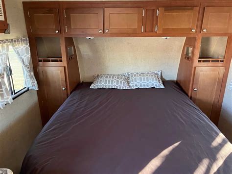 2015 19' Riverside Trailer Retro 177 For Sale In Tucumcari, New Mexico