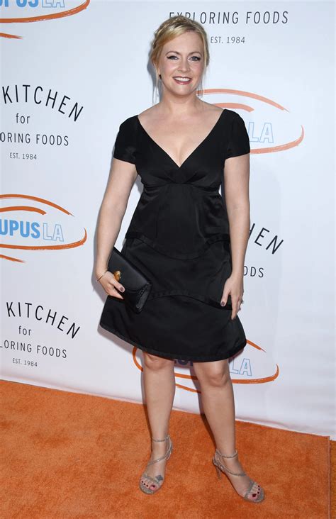 Melissa Joan Hart's feet