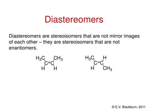 PPT - Stereochemistry PowerPoint Presentation, free download - ID:400015