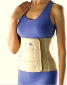 ABDOMINAL BINDER: USES, BENEFITS & A FULL GUIDE - Latest Crisps