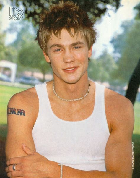 Chad Michael Murray 9