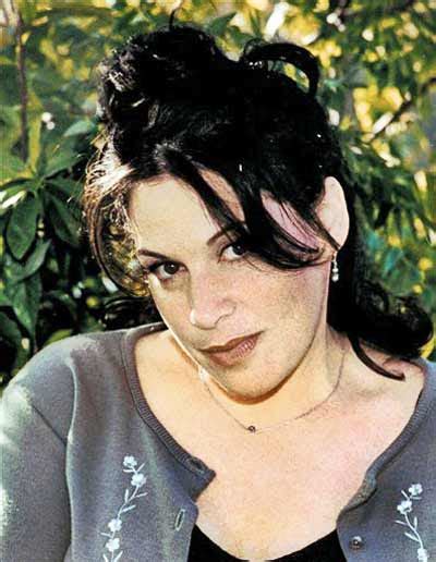 Wendie Jo Sperber - Married with Children Wiki