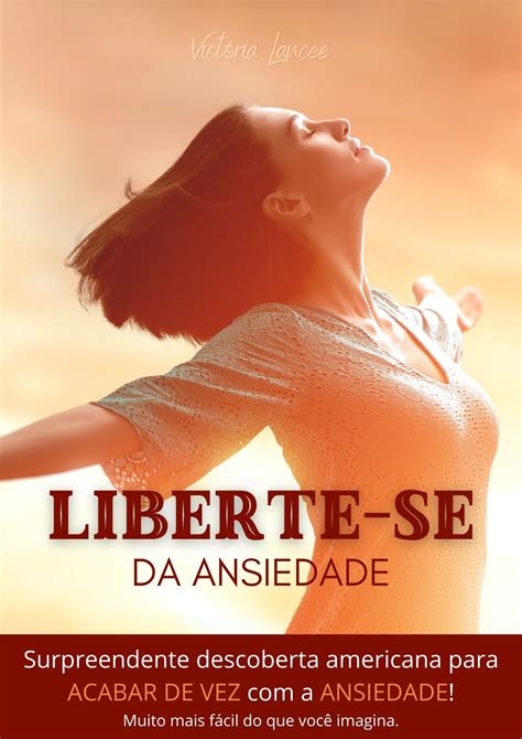 Liberte-se da Ansiedade - Vanessa Vargas Pereira Machado | Hotmart