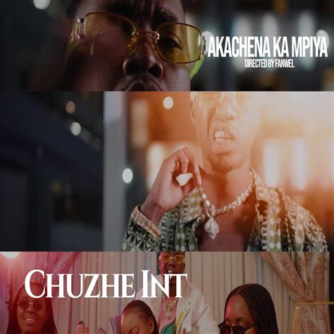 OUT NOW ! This song is basically about motivation, get that money. No ...