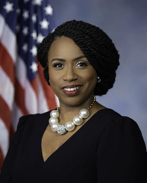 AIDS Action Names Congresswoman Ayanna Pressley As 2020 Bette Byrnes