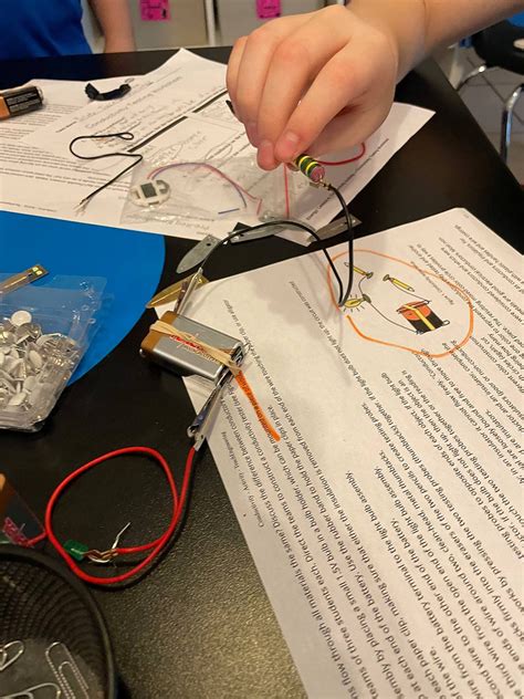 Electric Fun!