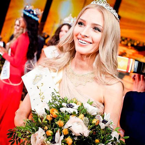 Алена Шишкова: рост, вес и параметры фигуры модели