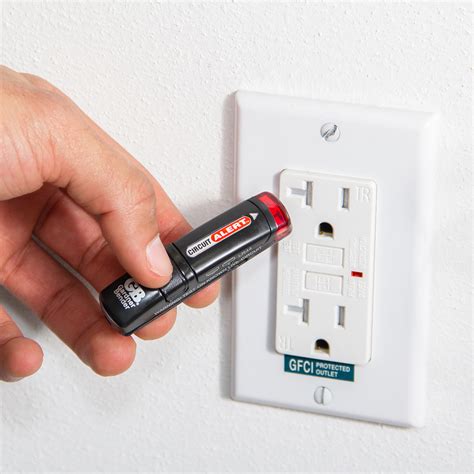 Voltage Sensing Module