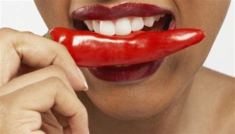 Pimenta em Excesso Faz Mal? – Mundo Ecologia