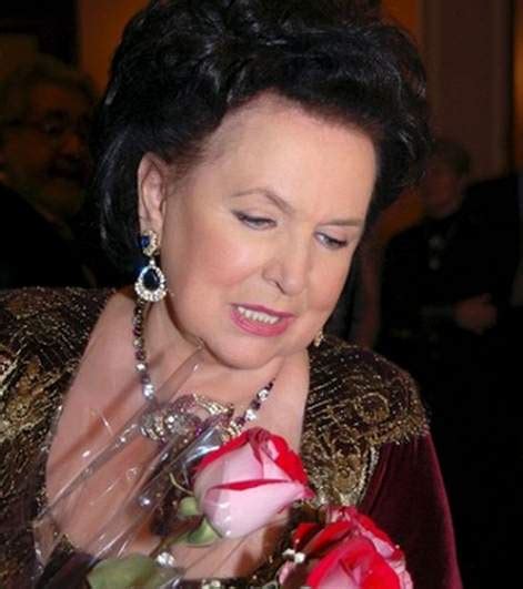 Галина Вишневская (Galina Vishnevskaya) – биография, фото, фильмография ...