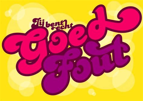 goed fout boomerang cards