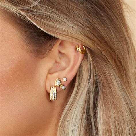 jewellery style guide pragnell