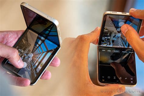 Samsung Galaxy Z Flip3 5G review: Camera quality