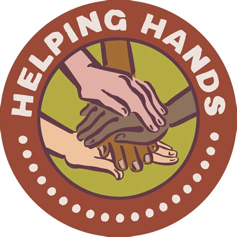 Collection 90+ Pictures Helping Hands Images Free Completed