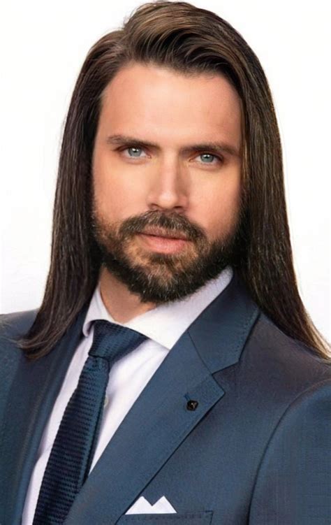 Joshua Morrow 2022