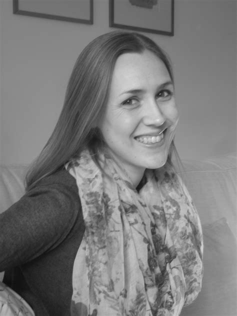 Anna Moore, Acting Curator, Sculpture, Victoria and Albert Museum