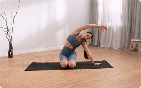mat pilates exercises list  foundational exercises explained betterme