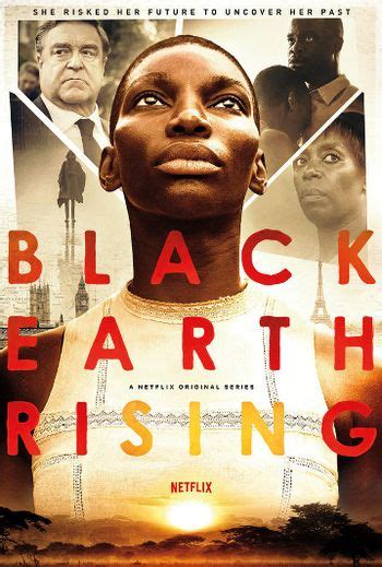 black earth rising series tv tropes