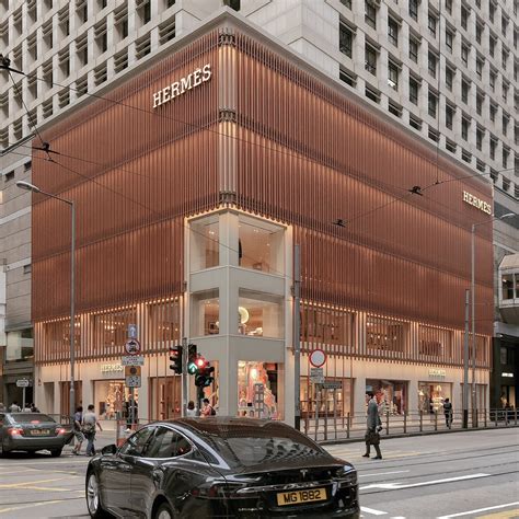 Hermes Marketing Strategy: How They Continues To Build A Global Fashion ...