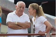 Amancio Ortega The 57 Billion Dollar Man You Have Never Heard Of