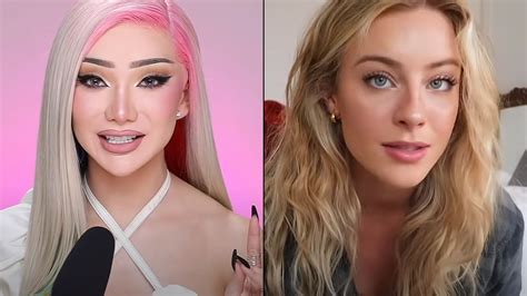 Why are Nikita Dragun and Daisy Keech feuding? - Dexerto