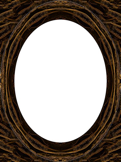 oval frame oval images pixabay