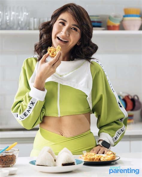 Rica Peralejo's Journey To A Healthier Self And Family | Smart