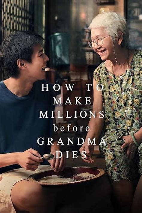 Woke r' Not Movie and TV Reviews - How to Make Millions Before Grandma