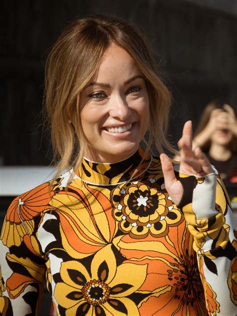 Olivia Wilde Olivia Wilde Celebridades Actrices Olivia Wilde Deslumbra
