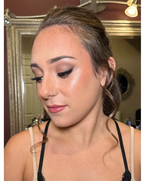 Victoria Diaz Makeup