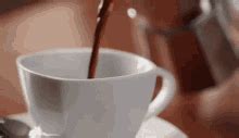 Pouring Coffee GIFs | Tenor