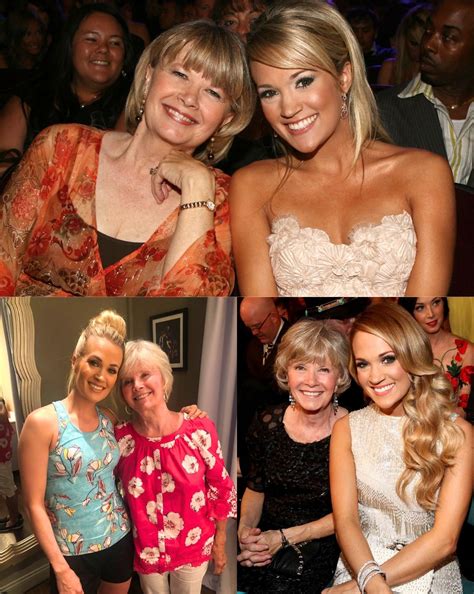 BREAKING REVEAL: Moments Ago in Nashville — Carrie Underwood’s