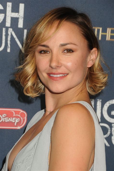 Briana Evigan Briana Evigan Oceana Seachange Celebmafia