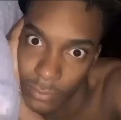 Download Tiktok Guy Meme Faces Funny Picture | Wallpapers.com