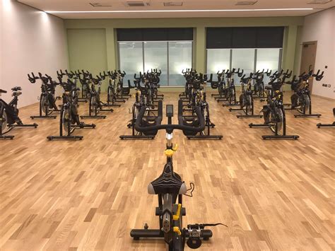 Hidden spa features at Sedbergh Sports and Leisure Centre found 1