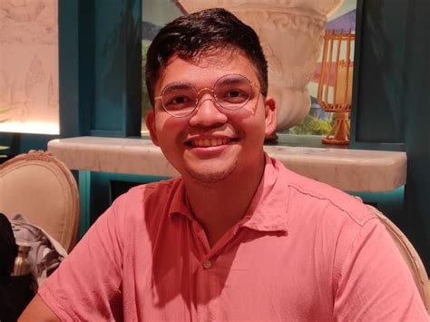 Kisah Hanif Alim Pernah Ditolak 100 Perusahaan, Kini Sering Bagi Tips ...