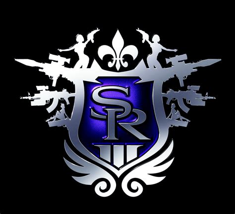 Image - Saints-Row-Logo.jpg - Re:BIRTH - The Lunatic Taker - Wiki