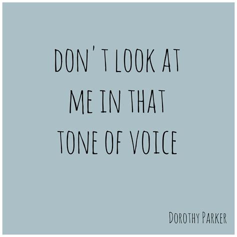 Dorothy Parker Quotes 9