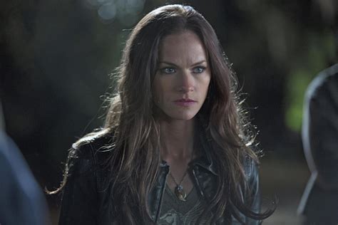 The Van Helsing Series Has Found its Leading Lady - IGN