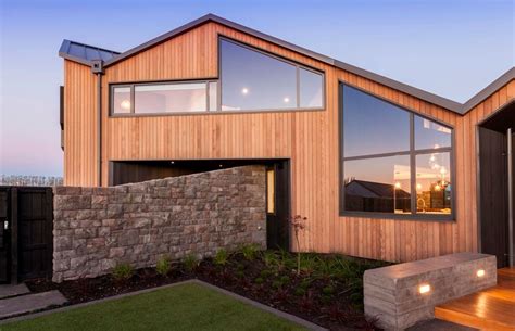Three Gables by South Architects | ArchiPro NZ