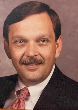 larry  burkett obituaries thepilotcom