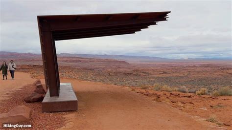 Horseshoe Bend Hike (Arizona) - HikingGuy.com