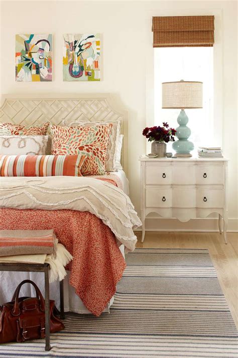 30 Brilliant Bedroom Color Schemes to Inspire Your Space